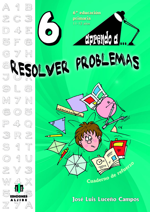 Aprendo a... Resolver problemas 6