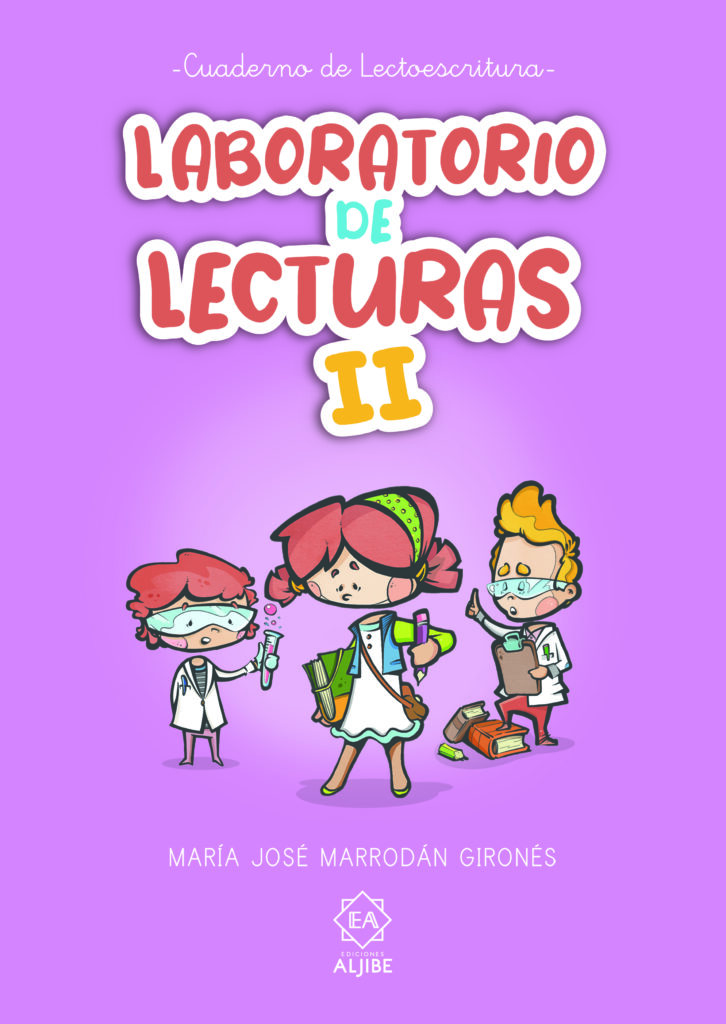 Laboratorio de lecturas II