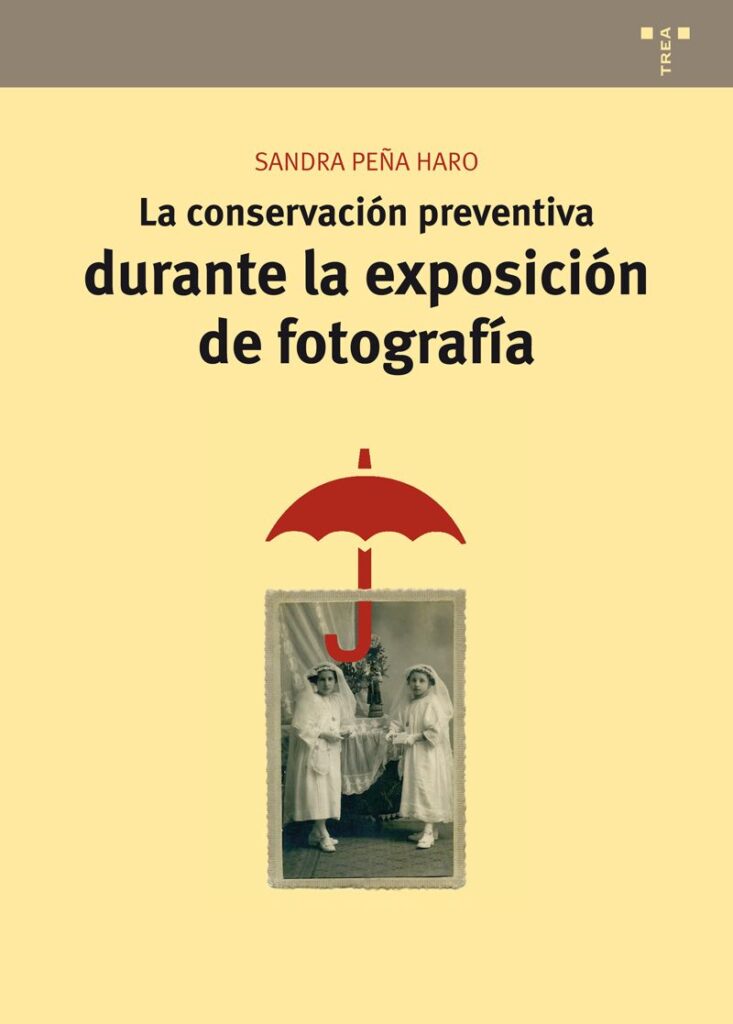 Fotografía creativa contemporánea