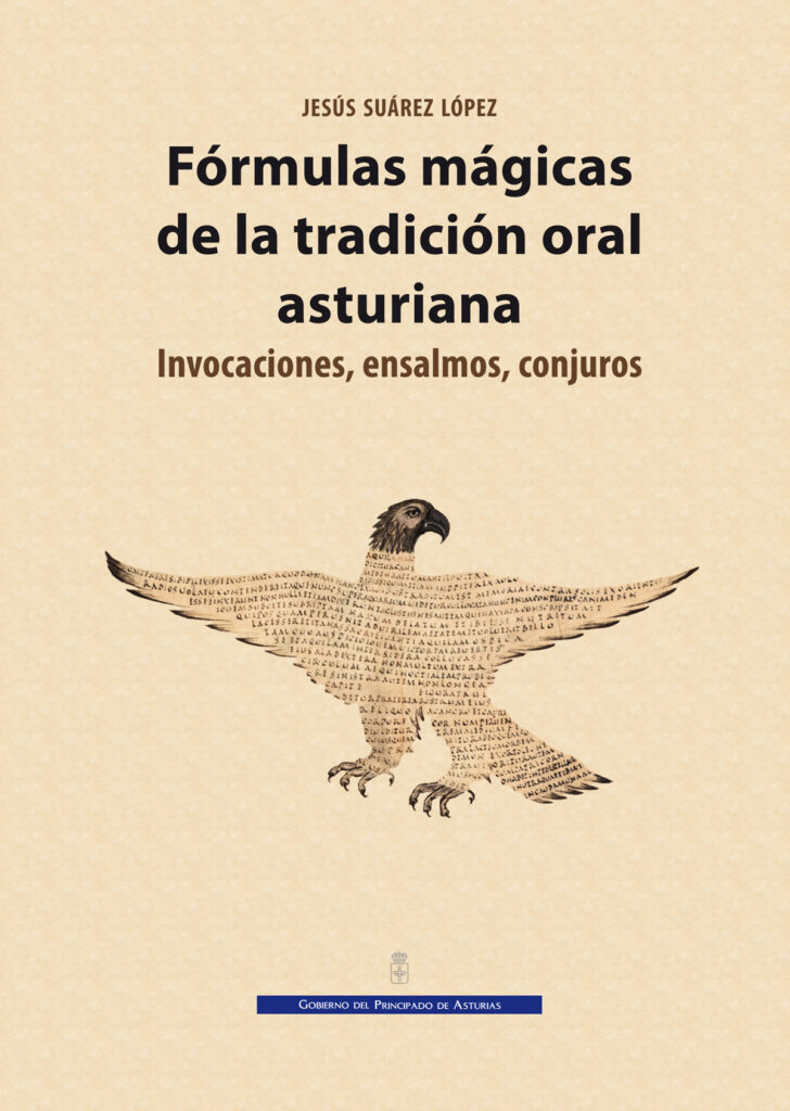 Fórmulas mágicas de la tradición oral asturiana
