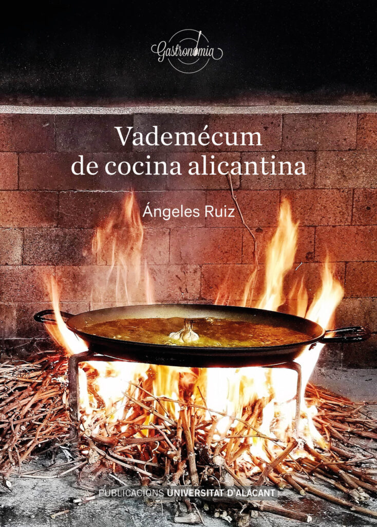 Nunuka. Cocina georgiana