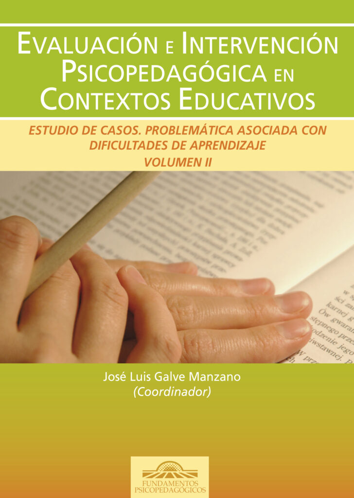Eficacia Lectora II
