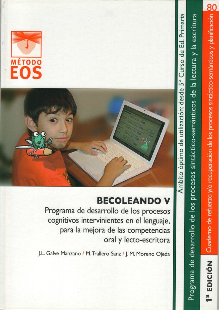 Eficacia Lectora II