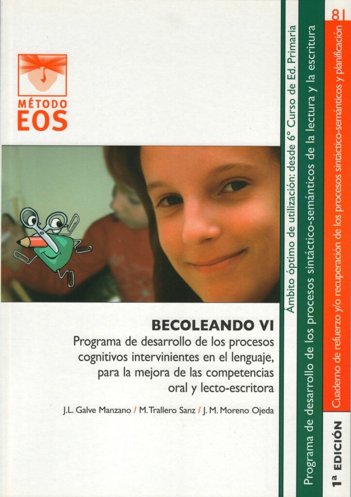 BECOLEANDO V
