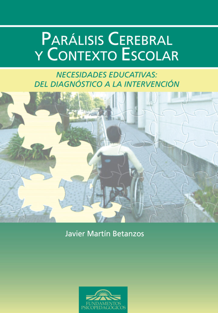 Parálisis Cerebral y Contexto Escolar