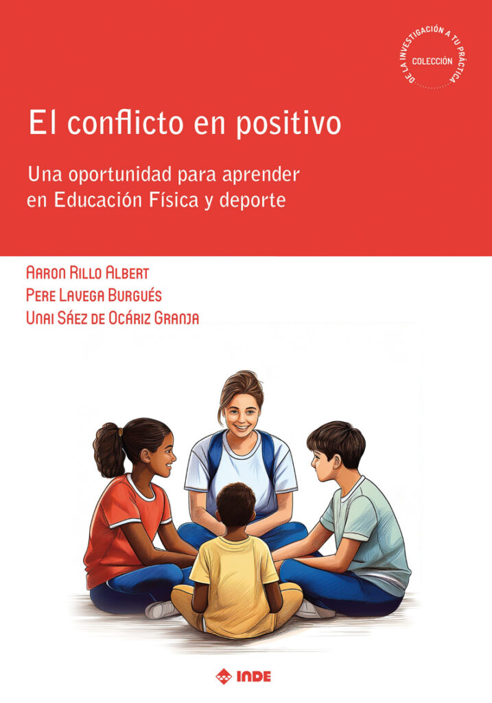 MIND-EF. Mindfulness en Educación Física