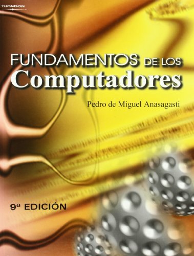 Arquitectura de computadores