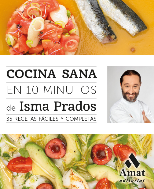 Cocina ayurvédica