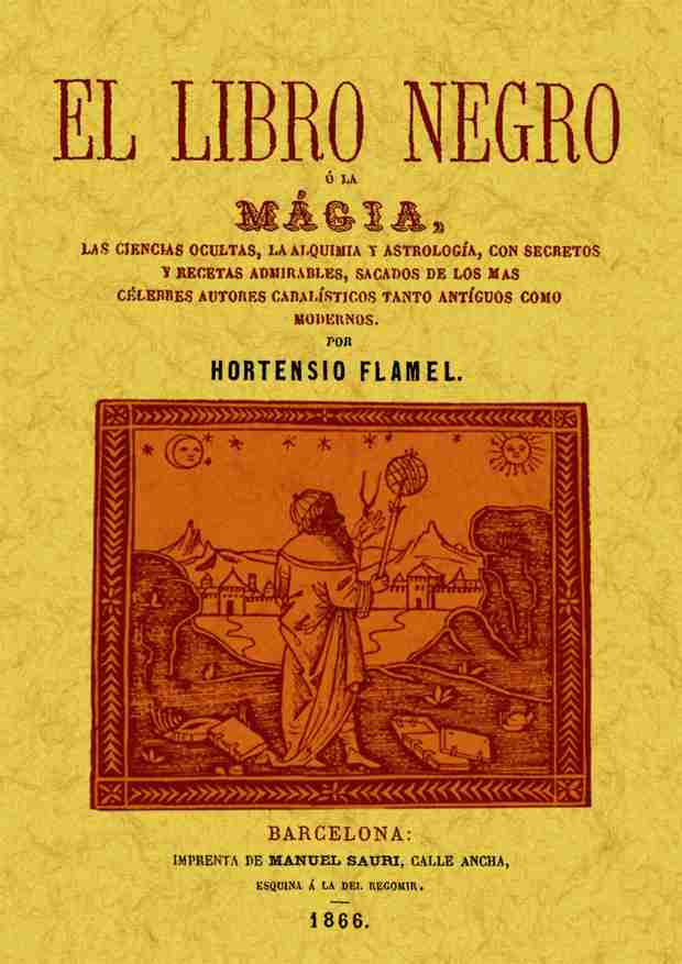 LIBRO DE LOS MEDIUMS