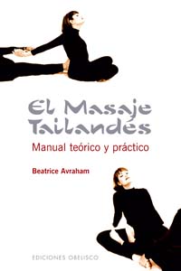 El Gran Libro de la Reflexoterapia