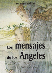 La magia de los Ángeles (Cartoné)