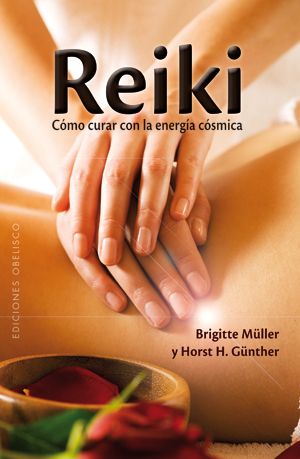 Libro completo de reiki