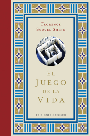 El juego de la vida (Cartoné) El juego de la vida (Cartoné)