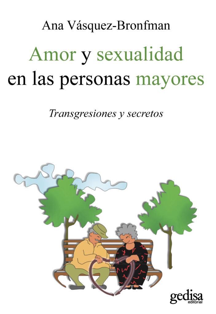 Indómito y entrañable