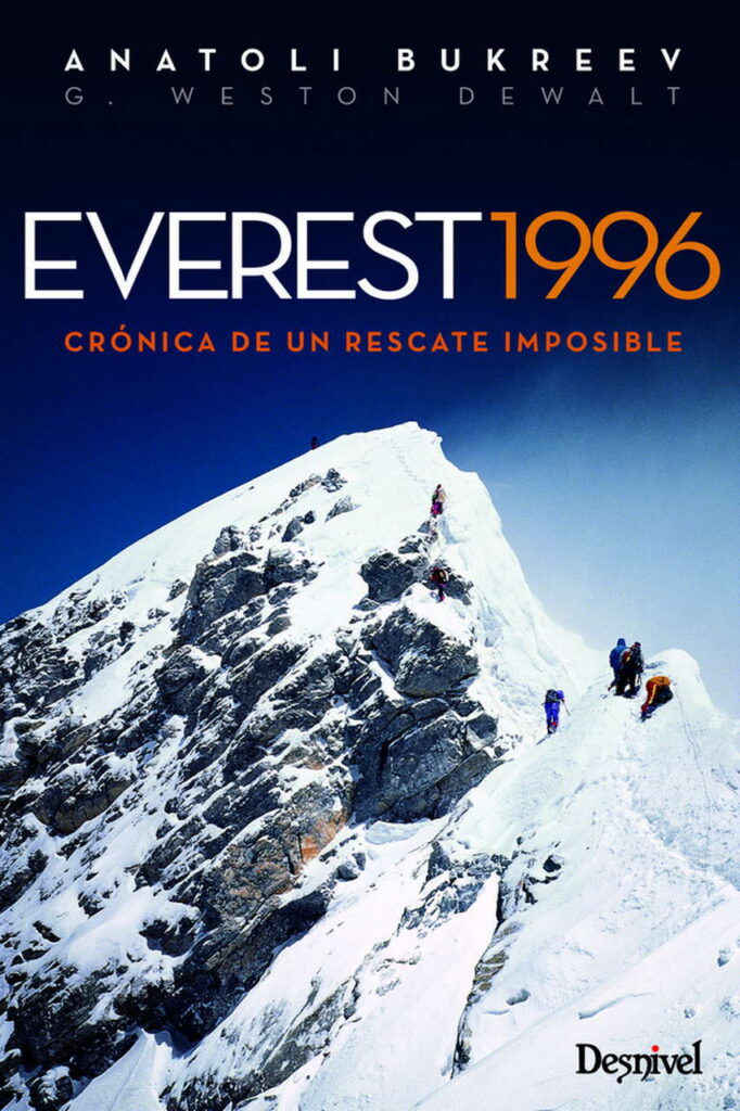 Cuadernos de montaña