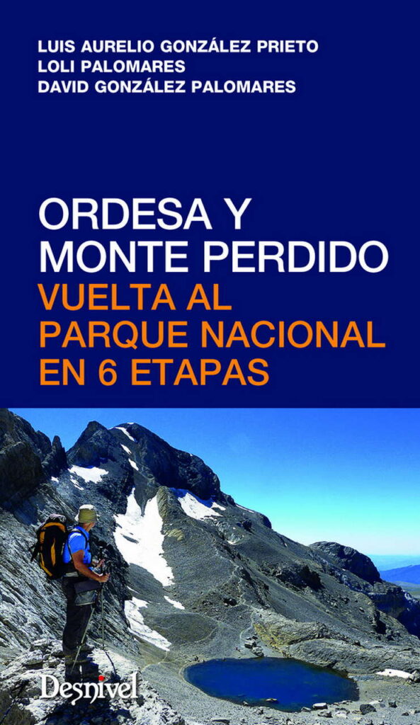 Cuadernos de montaña