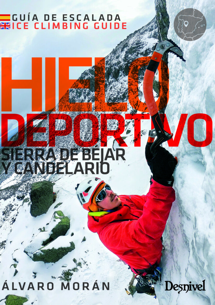 Escalada en solitario autoasegurado