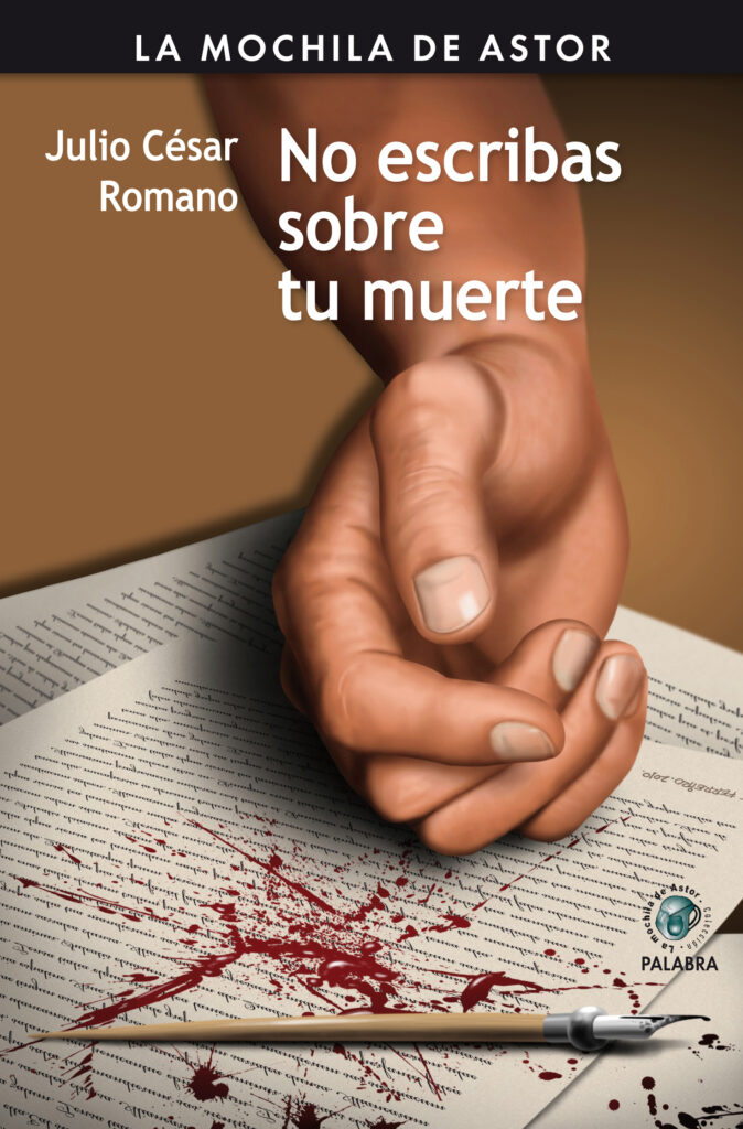 El último cruzado