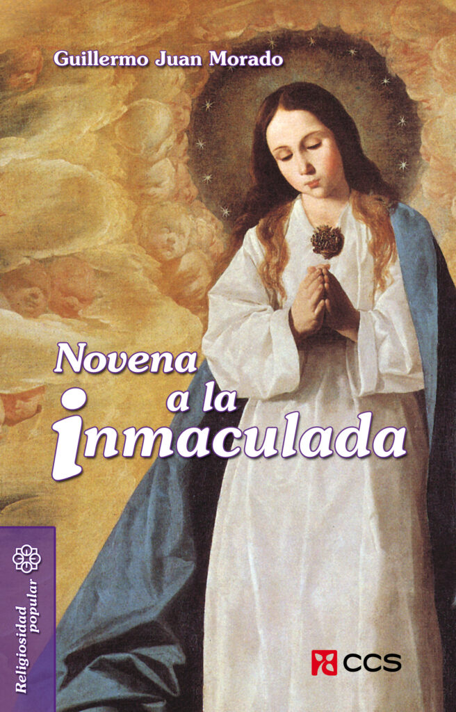 Novena a la Inmaculada