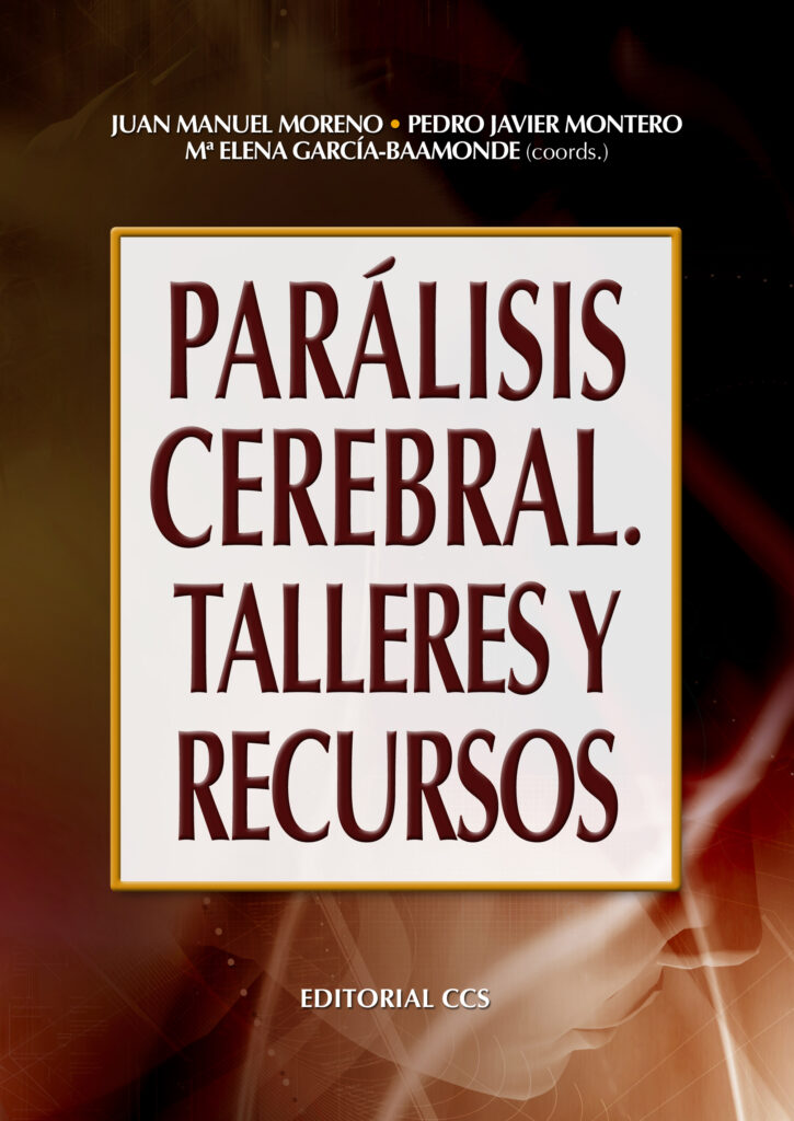 Parálisis cerebral. Talleres y recursos