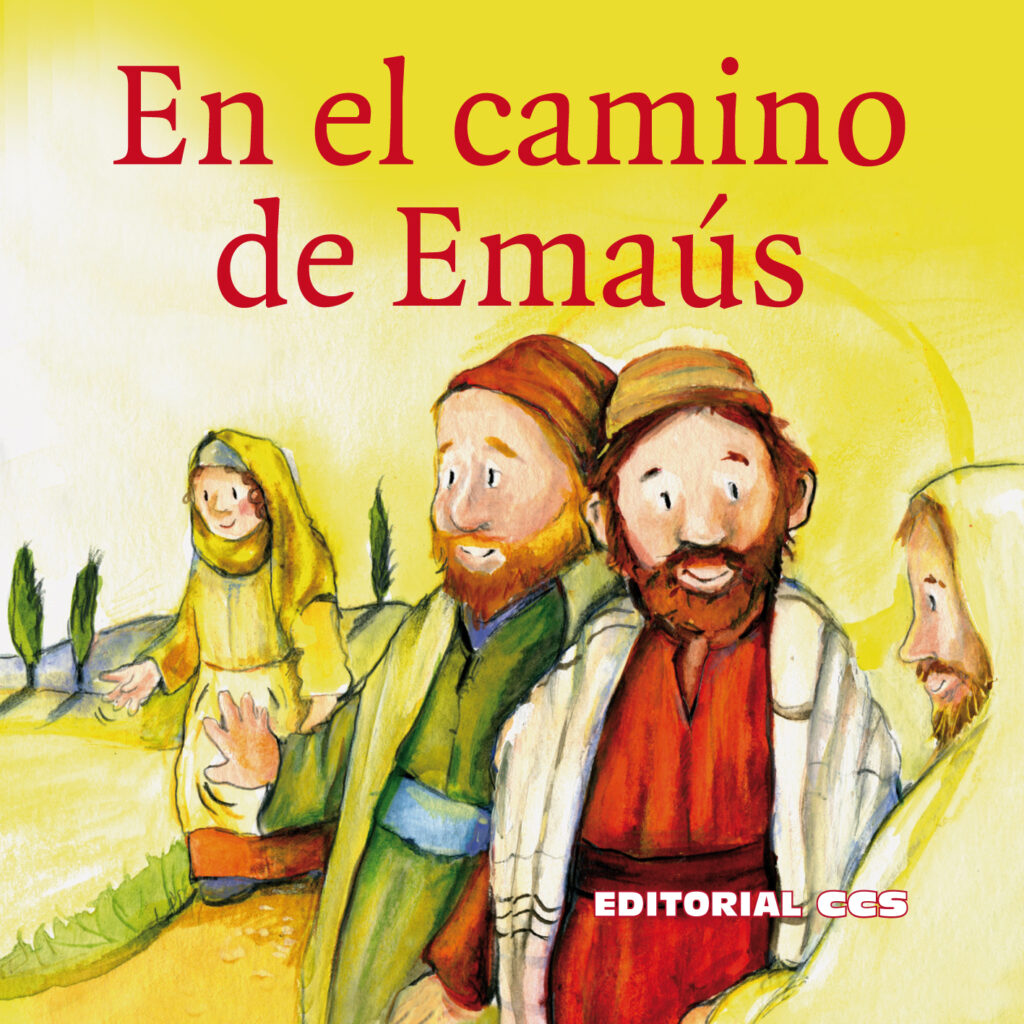 Mi primer libro de oraciones