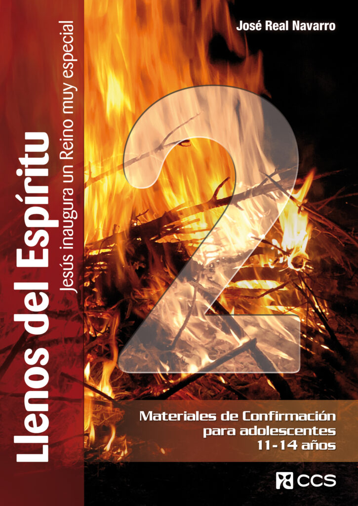 Llenos del Espíritu 2