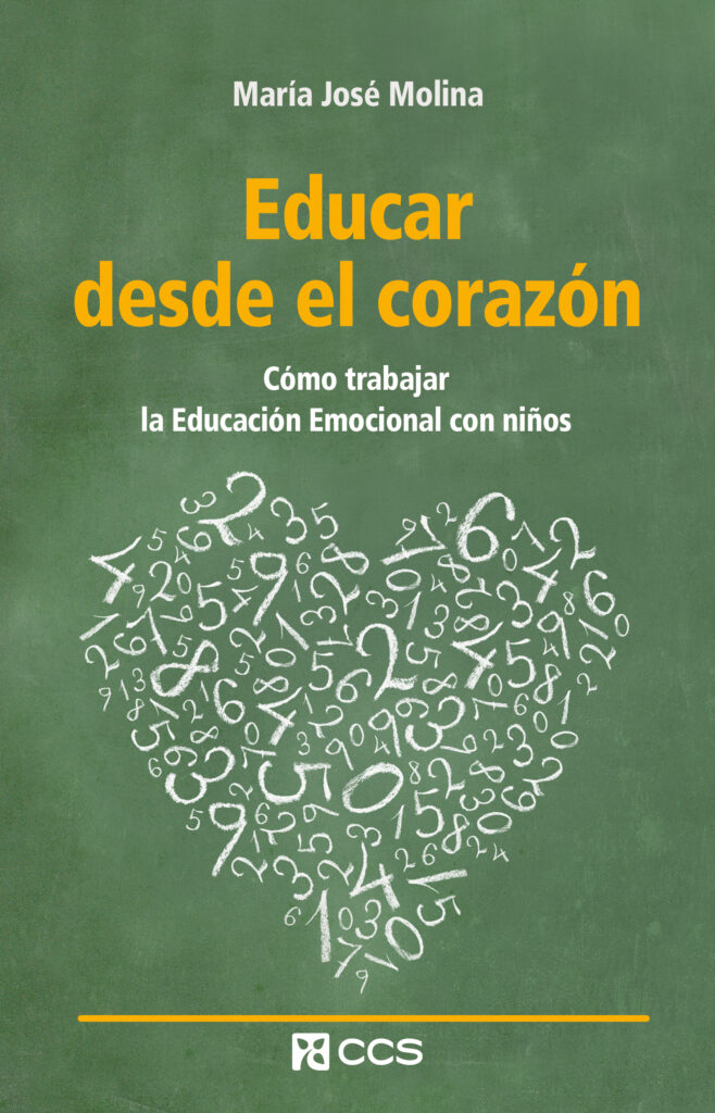 Educar desde el corazón