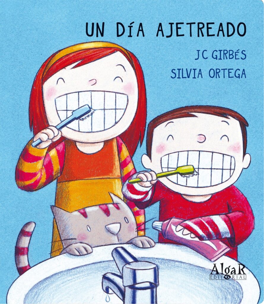 Lucas y Lucas