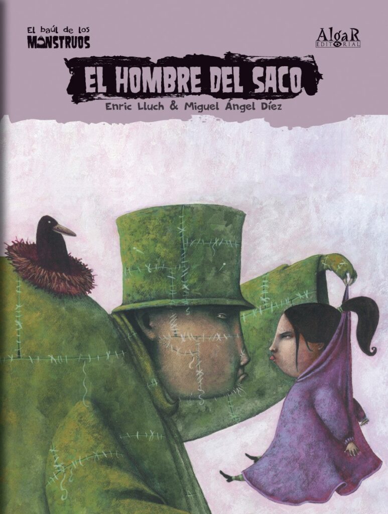 El hombre del saco El hombre del saco