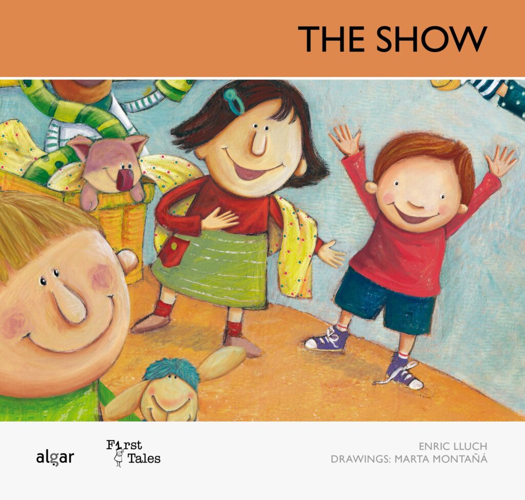 The Show