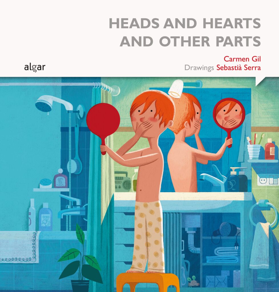Heads and Hearts and Other Parts