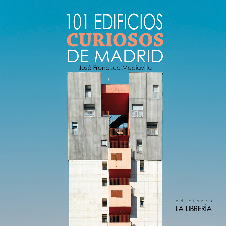 Madrid entre el cielo y el infierno