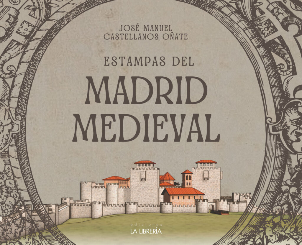 El Madrid literario