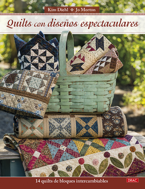 Labores de patchwork y muñecos de tela. Tilda