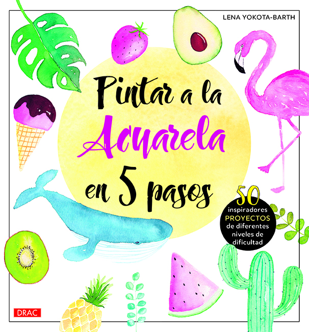 Los secretos de la acuerala de Terry Harrison