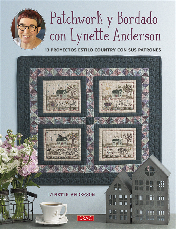 Quilts con diseños espectaculares
