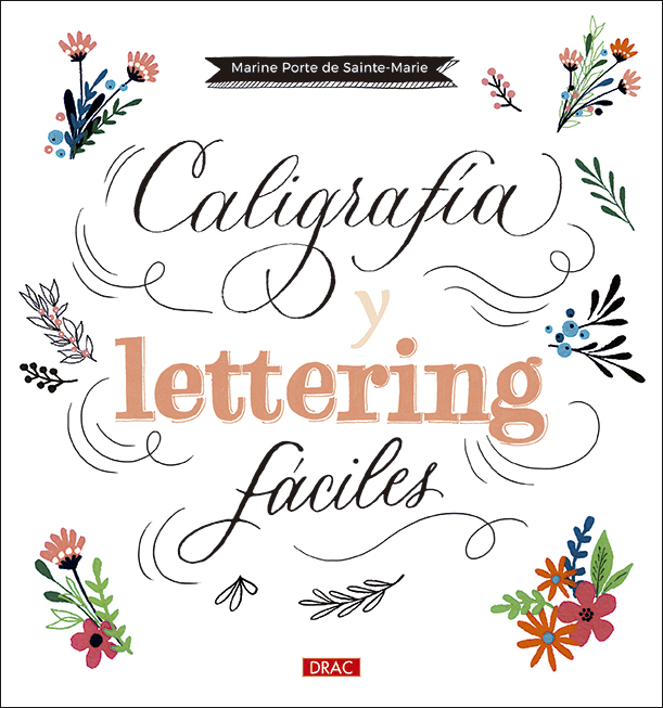 Manual de caligrafía Copperplate