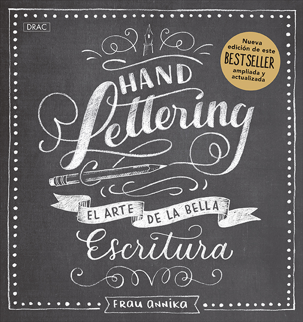 Caligrafía y Lettering fáciles