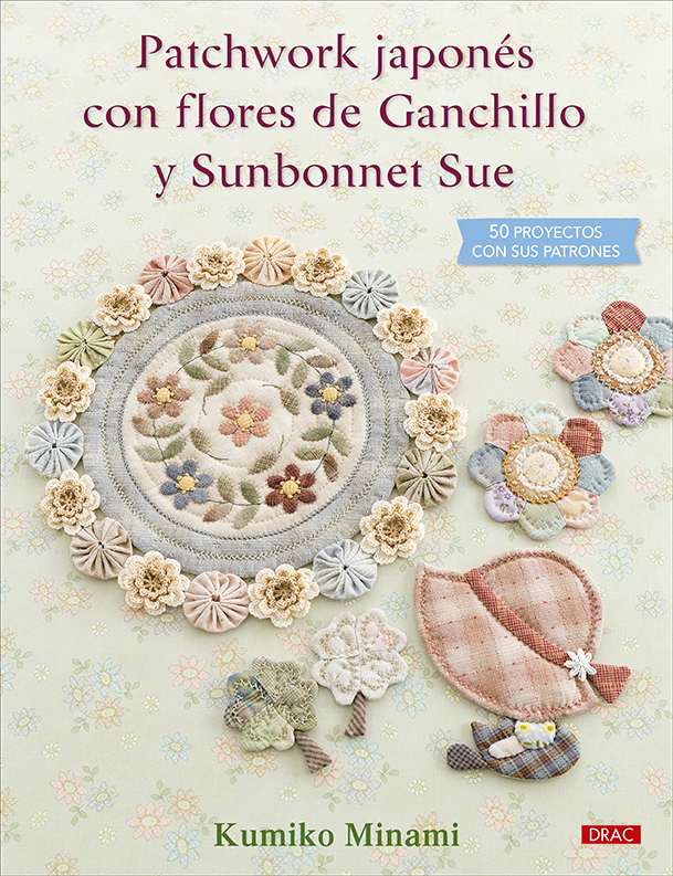 Bloques tradicionales de patchwork