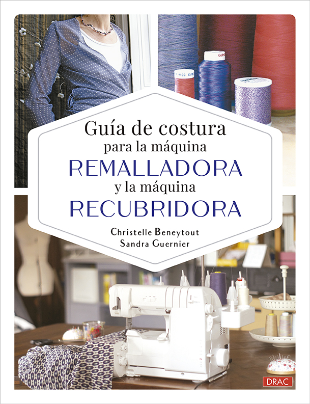 El gran libro de la costura. Nueva edición actualizada
