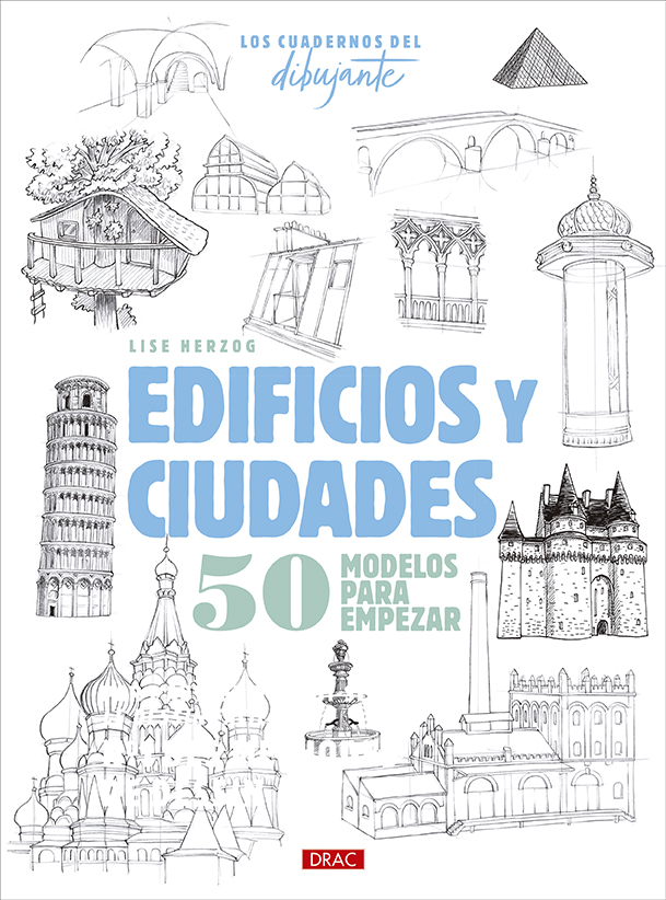 Los cuadernos del dibujante. Animales