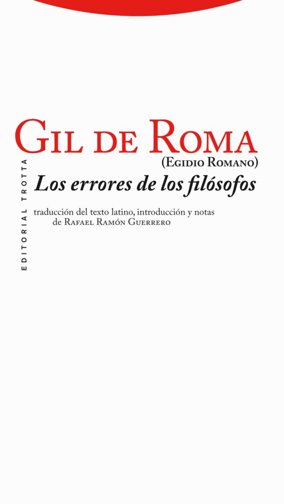 El perfume de la existencia