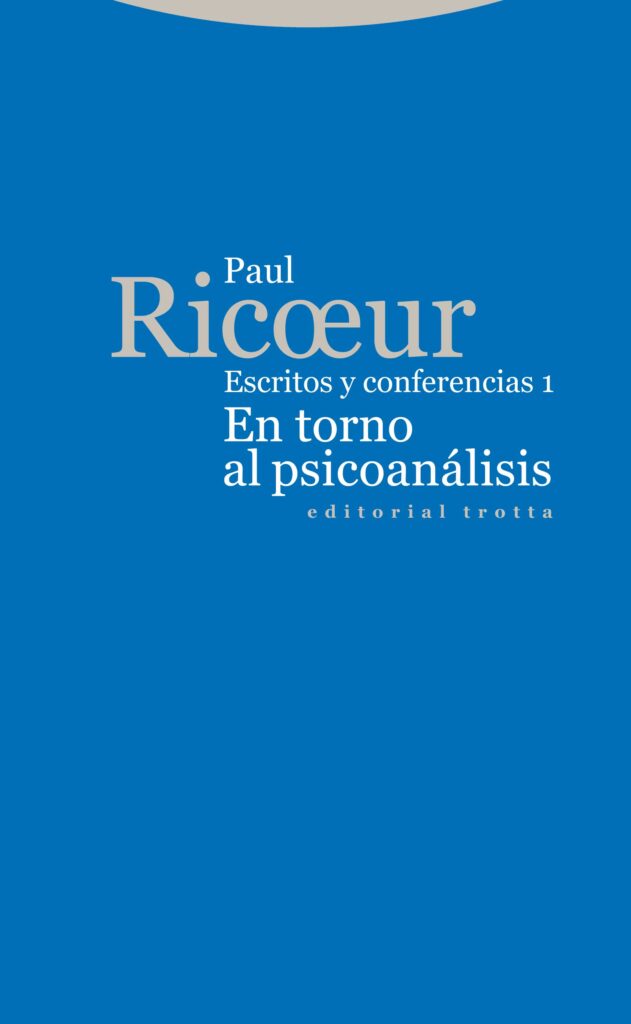 En torno al psicoanálisis