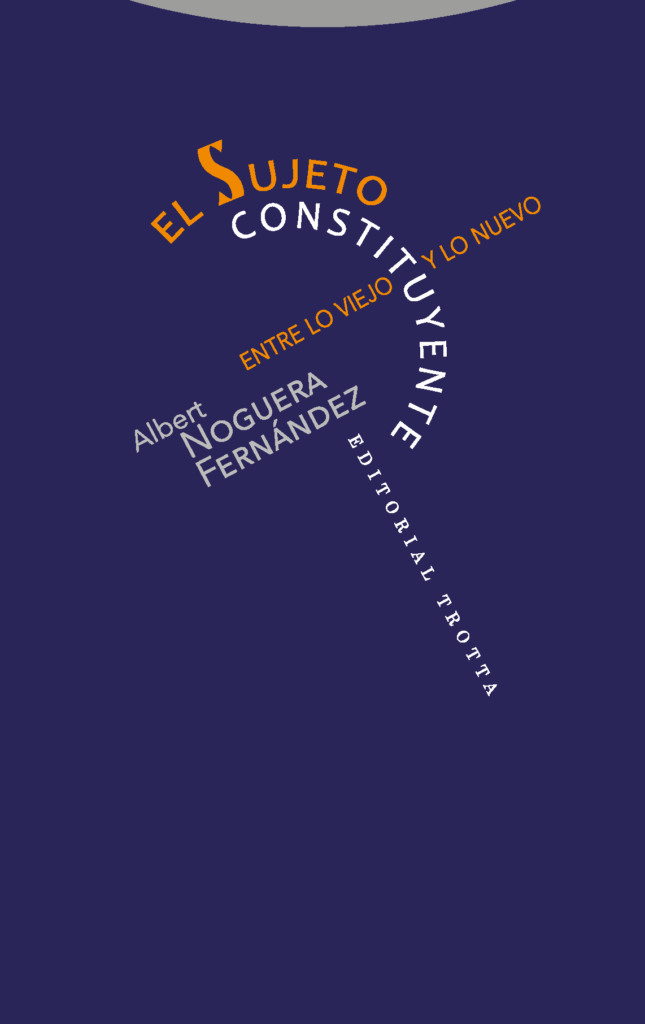 Personas, cosas, cuerpos