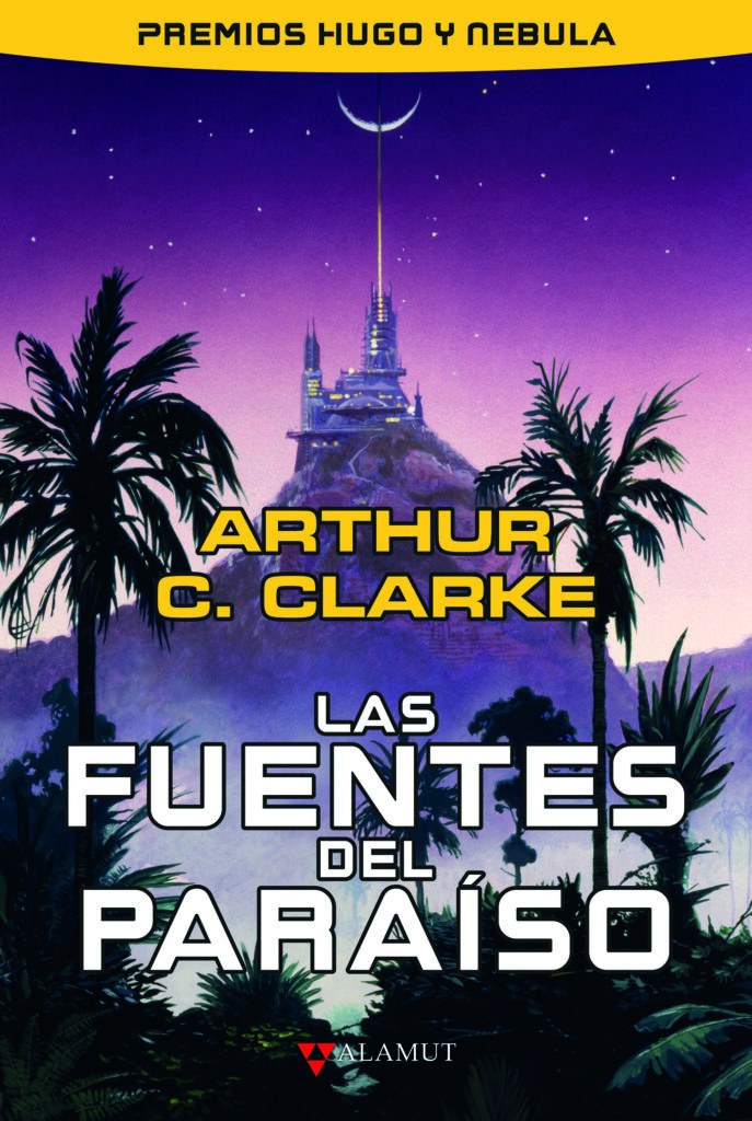 Las fuentes del paraíso Las fuentes del paraíso