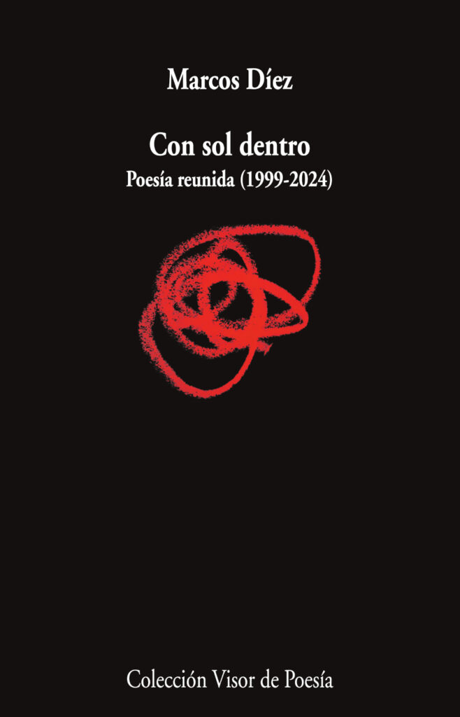 Poeta en Milán