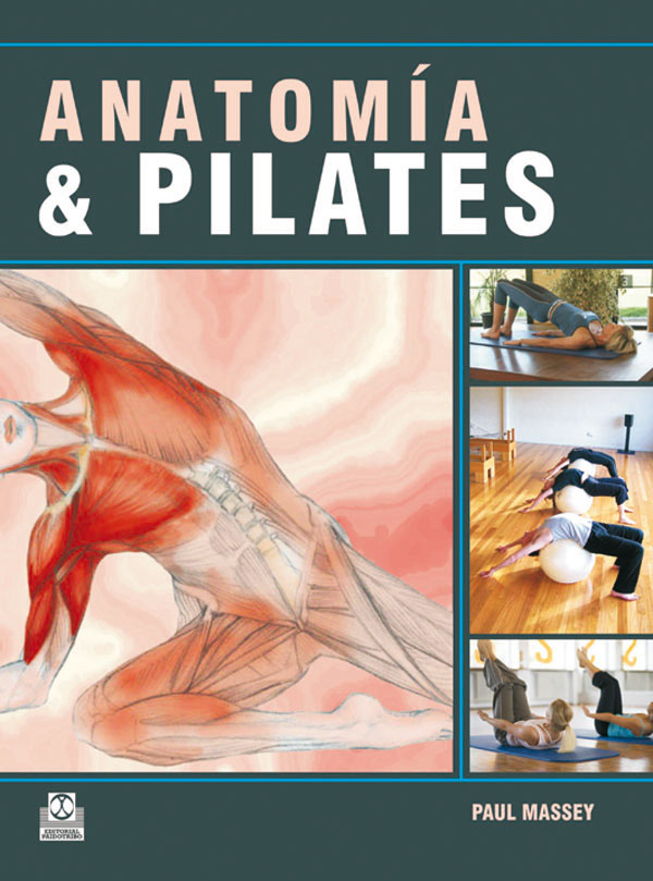 Anatomía & pilates (color)