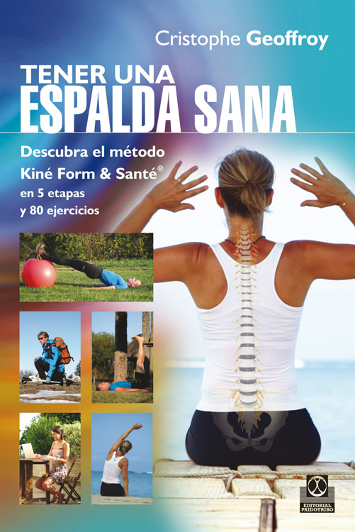 Manual de la postura
