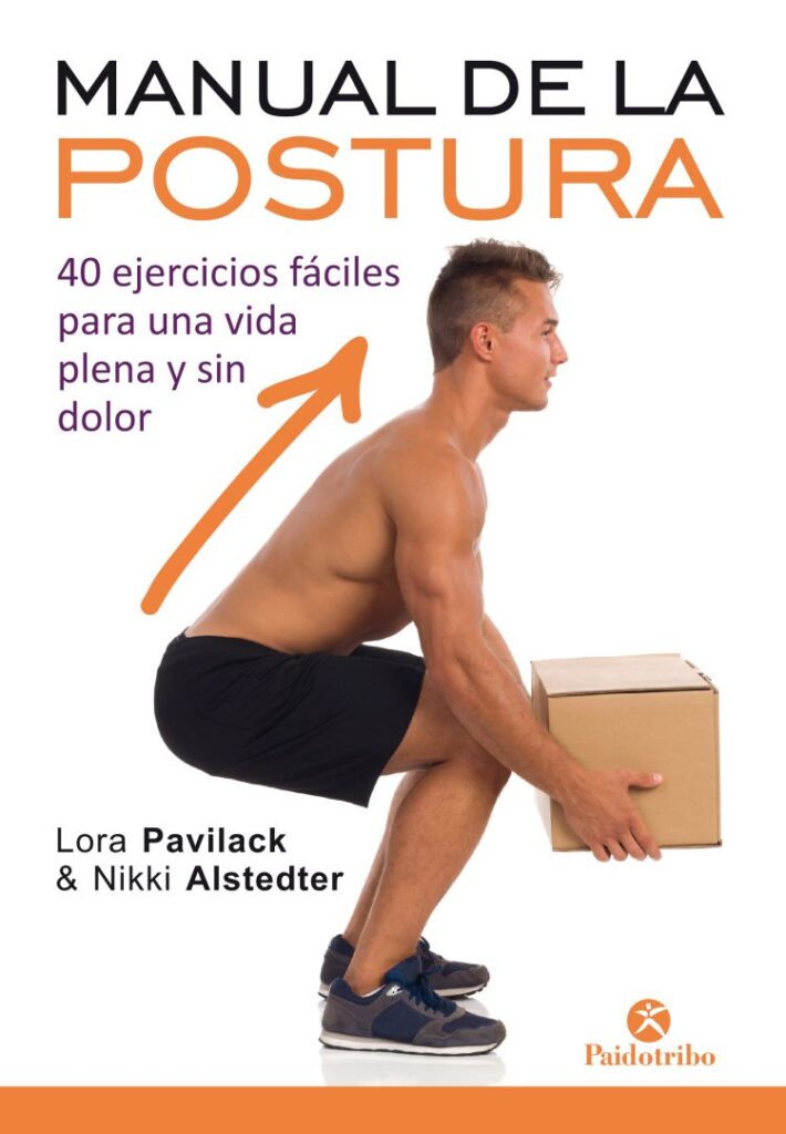 Anatomía & pilates (color)