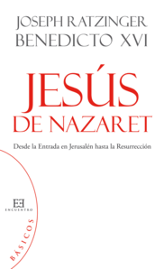 Jesús de Nazaret (básicos) Jesús de Nazaret (básicos)